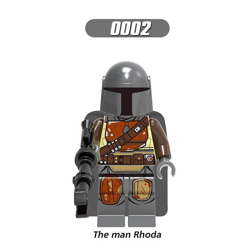g0002 the man rhoda