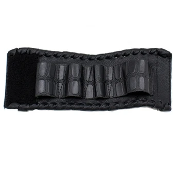 

New Hook and Loop Trend Hairdresser Wrist Bag Barber Scissors Kit Hair Tools a Generation of Hair