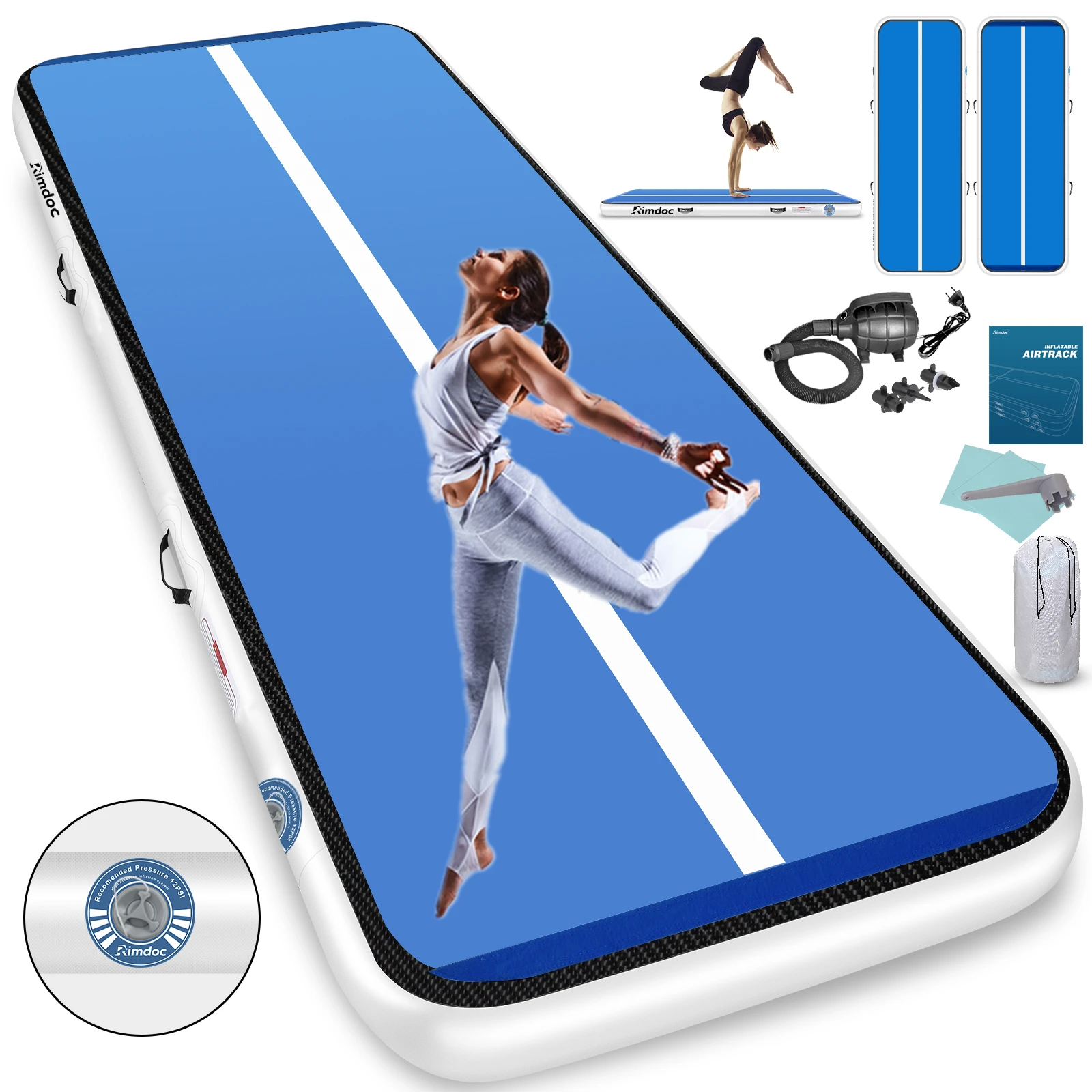 Airtrack rimdoc Clearance