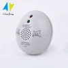 ChanFong Ultrasonic Electronic Pest Control Rodent Rat Mouse Repeller Mice Mouse Repellent Anti Mouse Repeller Rodent EU Plug ► Photo 2/6