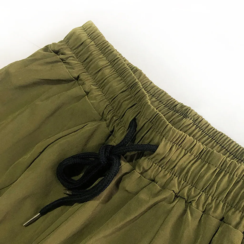 New Men Fitness Bodybuilding Shorts Man Summer Gyms Workout Male Breathable Mesh Quick Dry Sportswear Jogger Short Pants 10.21