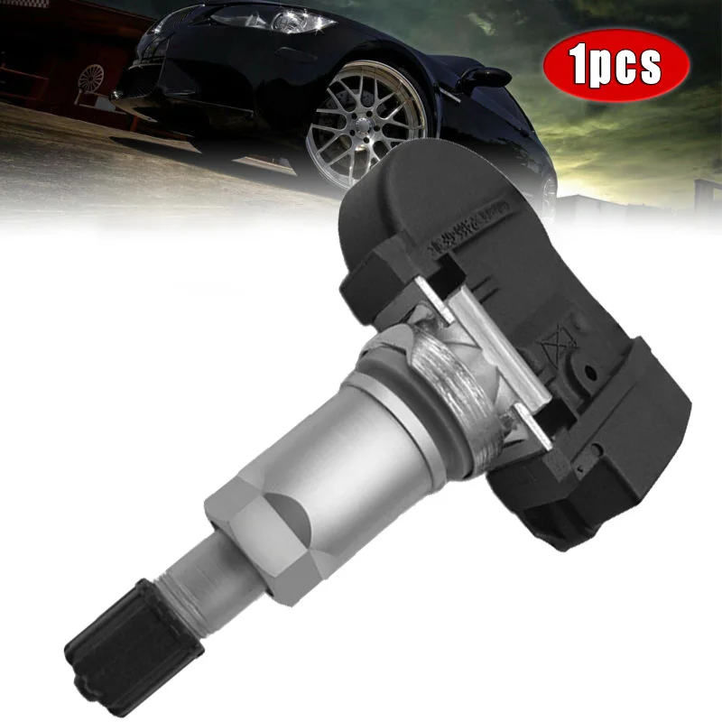 

Car Wheel Tire Pressure Sensor TPMS OEM For Tesla Model 3 S X Part Tire Pressure Sensor TPMS