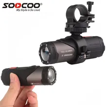 Спортивная и экшн-видеокамера s Экшн-камера S20W Wifi Водонепроницаемая камера с краями Firefly, сумка для телефона, аксессуары для камеры