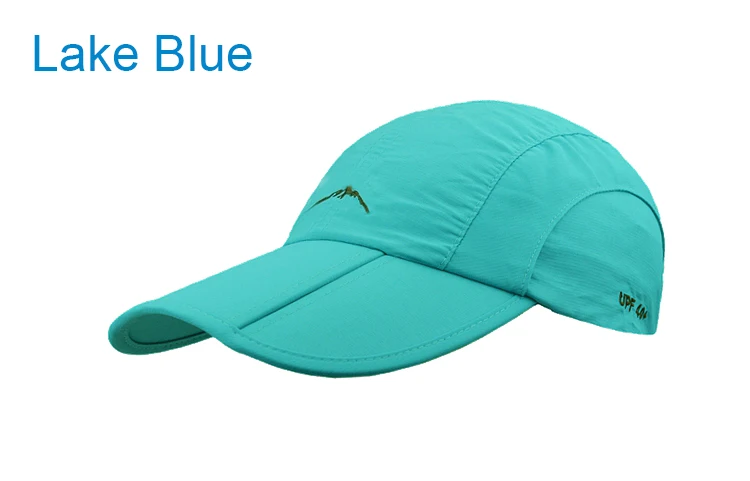 Lake Blue