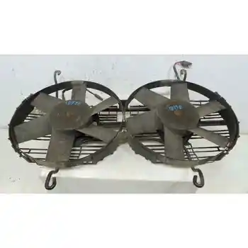 

6006004538 ELECTRIC FAN RENAULT TRAFIC (SINCE 5.89)