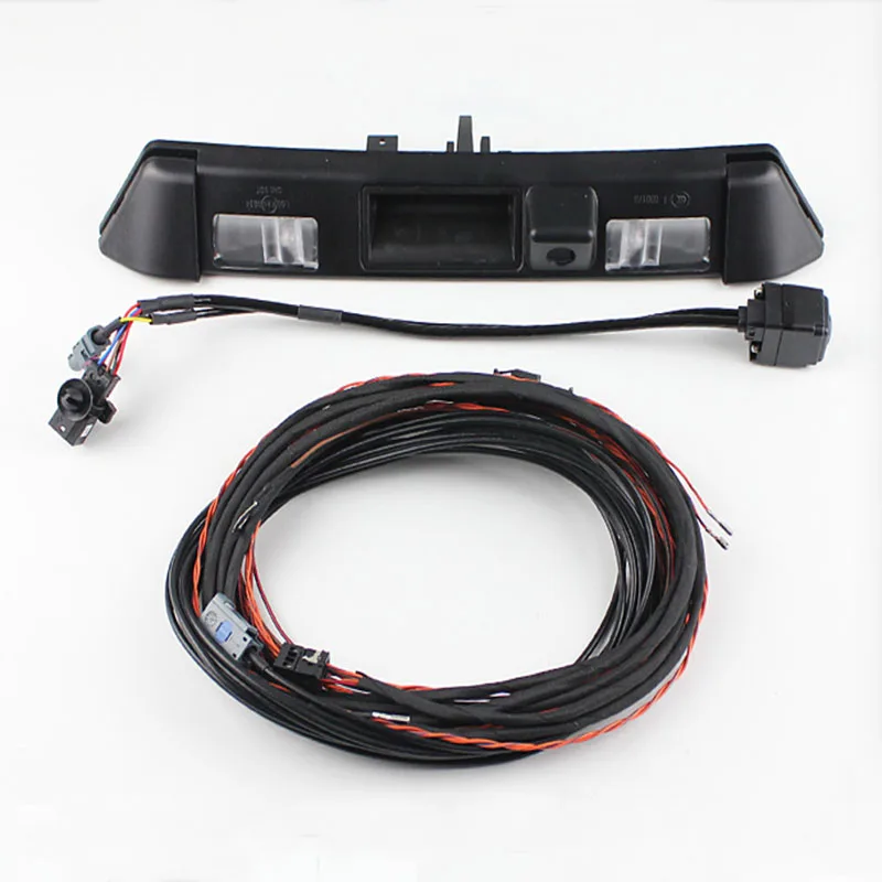 Комплект резервного копирования камеры заднего вида для TT TTS MK3 5Q0 980 556 A 5Q0980556A |