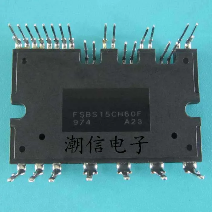 FSBS15CH60 FSBS15CH60F