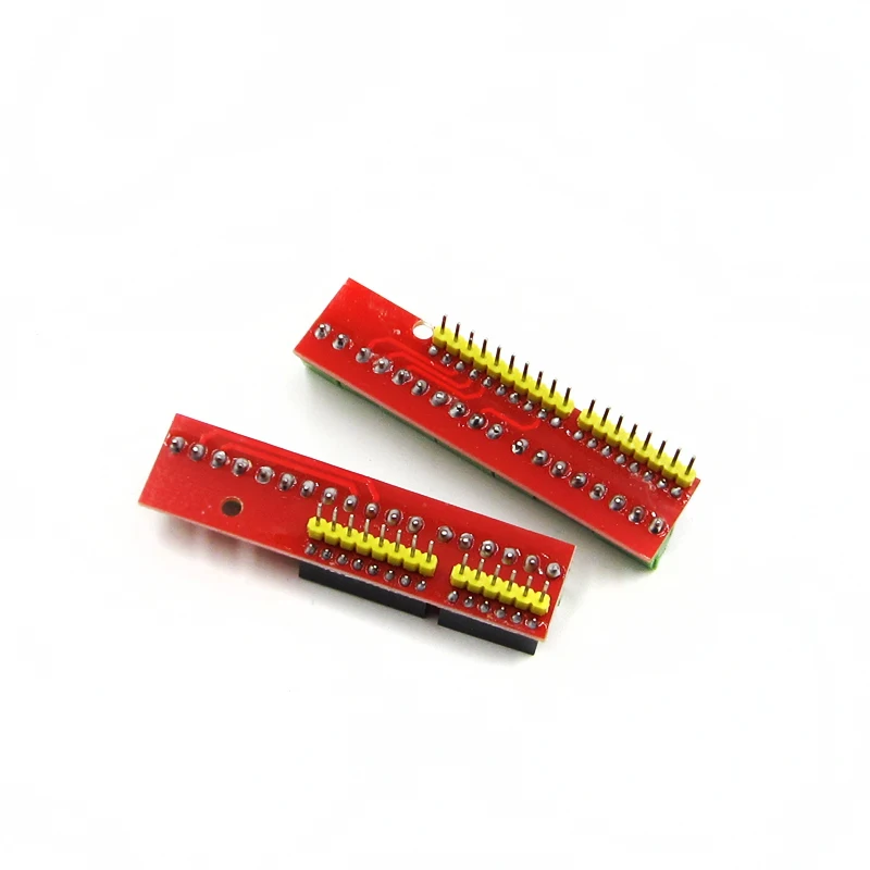 1PCS For Arduino Proto Screw Shield V2 Expansion Board Compatible For Arduino UNO R3 diy electronics