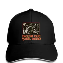 Футболкой с принтом Повседневное Monty Python вывести вашу Dead Hat1