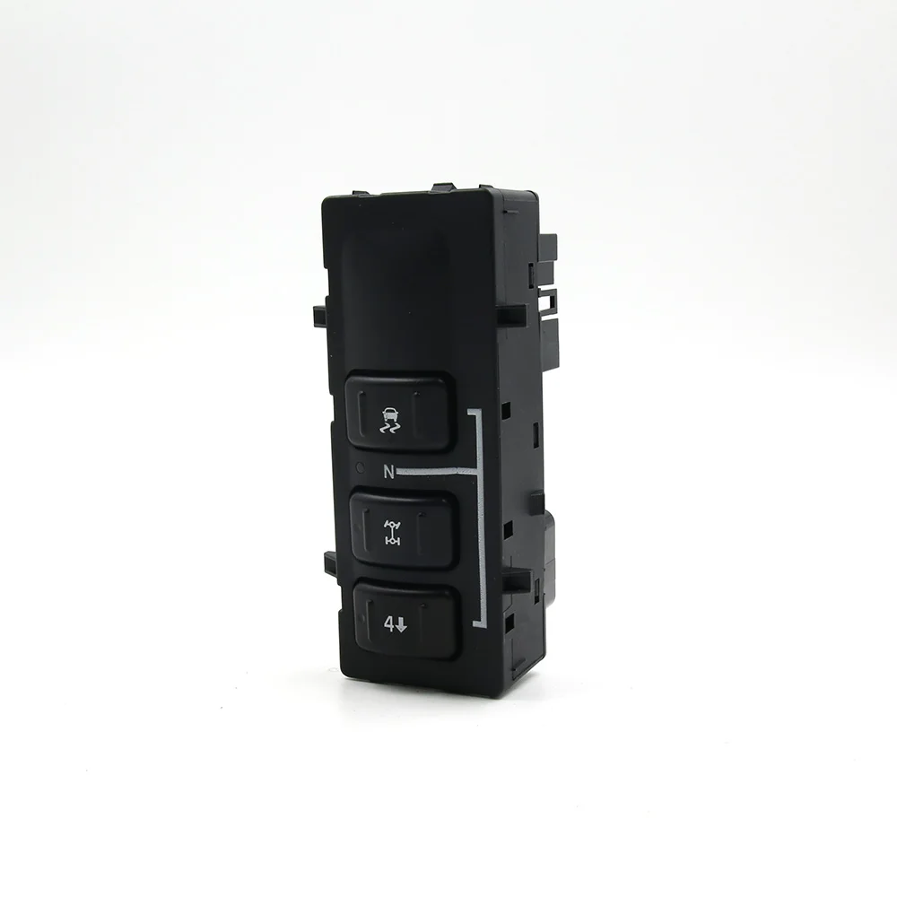 15136041 переключатель управления переводным чехлом для GMC Sierra Chevrolet Tahoe &amp Suburban Silverado