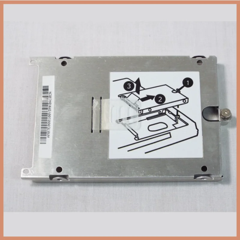 Новый кабель для жесткого диска SATA HP MINI5101 5102 5103 MINI 110 HDD разъем гибкий адаптер