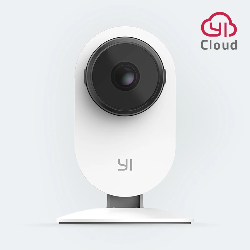  IP камера YI Home, 1080p, Wi Fi, ночное видение 
