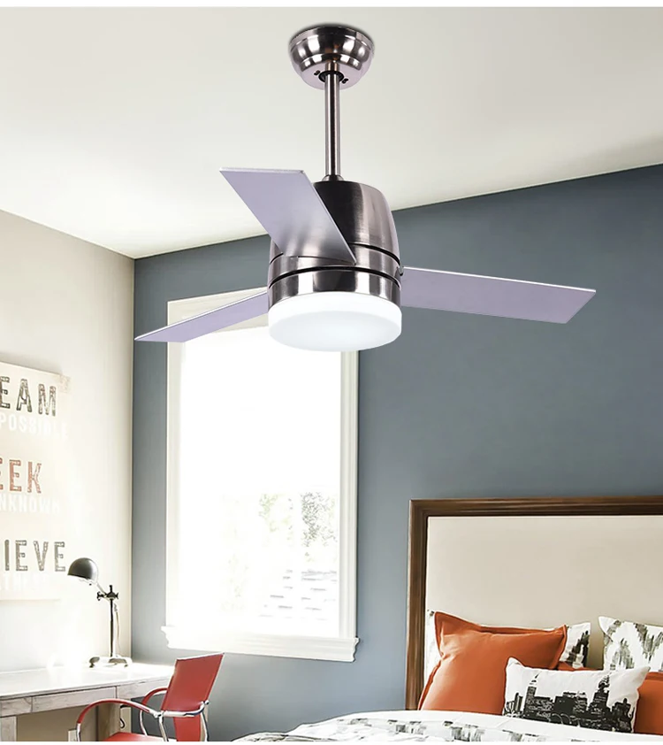 220v Motor Electric Fan Lamp Wall Control Ceiling Fan With Light India Ceiling Fan Price In India