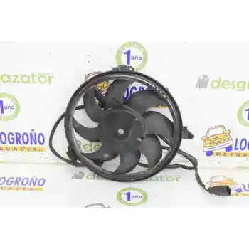 

4Z7959455 ELECTRIC FAN Audi A6 AVANT (4B5)