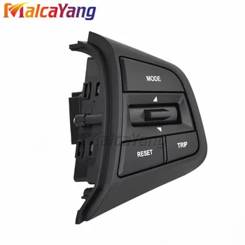 

For Hyundai creta ix25 2019 Steering Wheel Cruise Control Buttons The Right Side Cruise Control Button