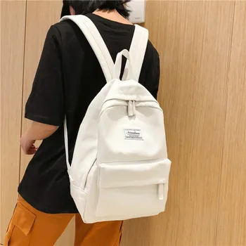 

Fashion Backpack Women Backpack Fashion Women Shoulder Bag multi-function School Bag For Teenage Girl Children Backpacks Bag