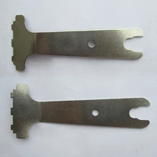 2X Destuffing инструмент ключ для ремонта для GP338 PRO5150 GP328 GP344 HT1250