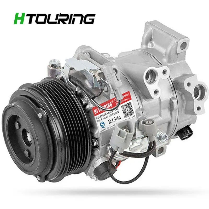 

Автомобильный Компрессор переменного тока для TOYOTA AVALON 2007-2012 Camry / Lexus RX350 8832033200 88320-33200 88310-07060 88320-48120 88320-07110