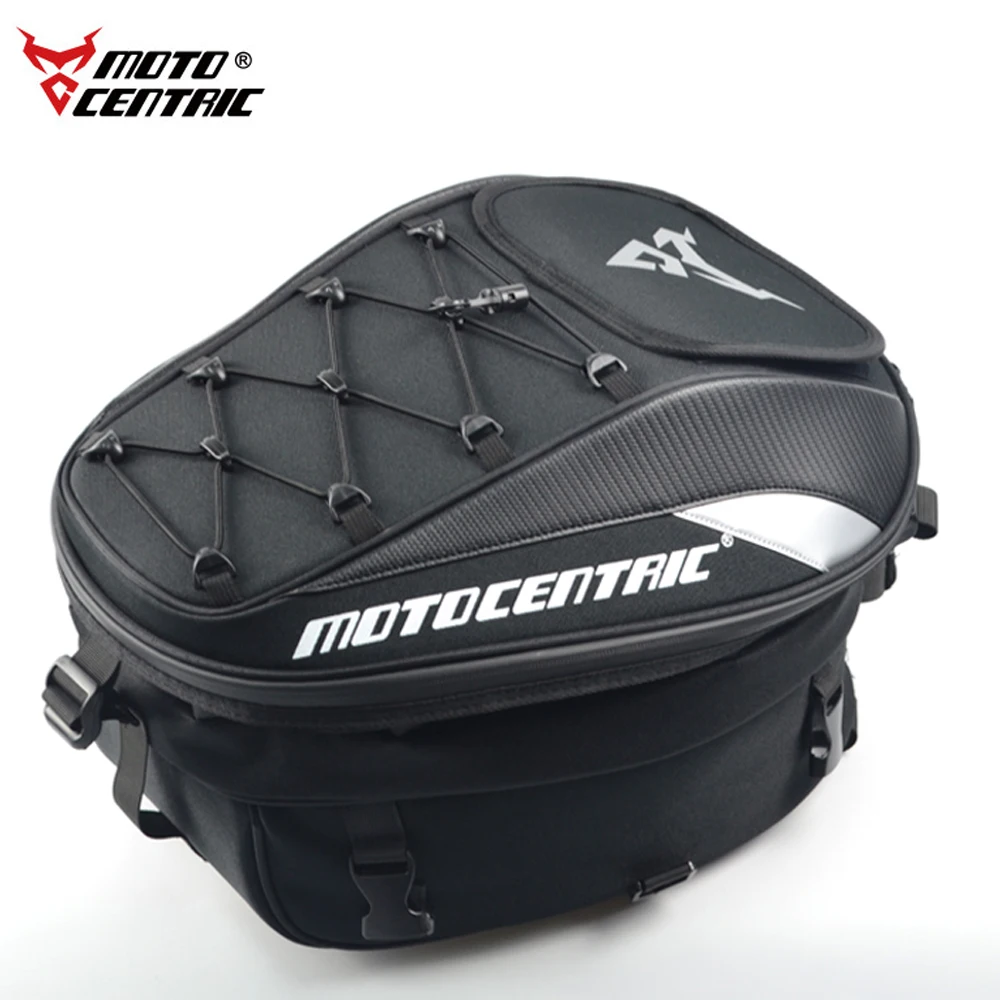 Motocicleta Mochila Moto Centric Motocentric Bag Motorcycle