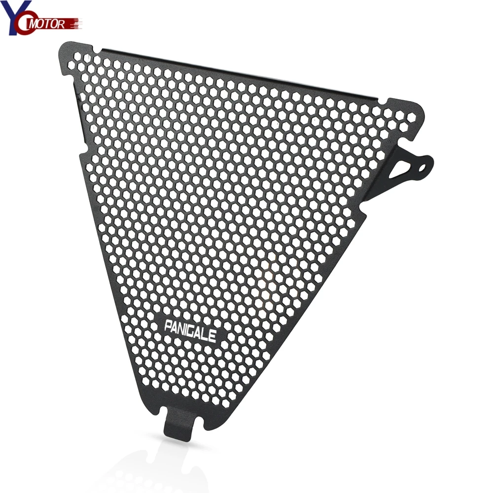

Мотоциклетная решетка радиатора Защитная крышка для Ducati Panigale 959 Corse/Нижняя 2016-2019 2018 Panigale 899 1199 1299 1299 S/R Нижняя