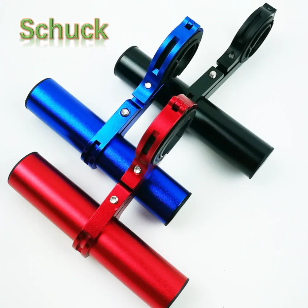 

Bicycle Handlebar Extended 10cm/20cm Bracket Bike Handlebar Expander Display Mount Cycling Frontlight Mobile Phone Bracket.