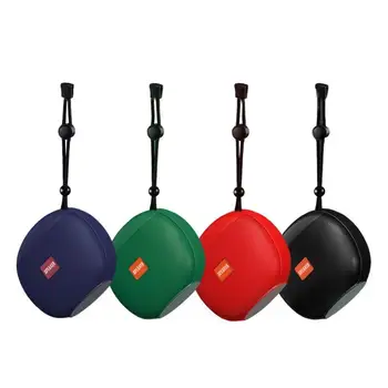 

Waterproof bass Portable Wireless bluetooth 5.0 Speaker Loudspeaker Mini Column Box Speaker Stereo Sound FM TF Card