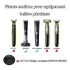Зарядное устройство для бритвы Philips OneBlade QP6520 QP6510, 15 в ► Фото 2/6