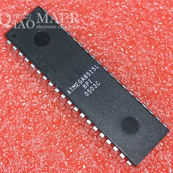 

ATMEGA8515 DIP ATMEGA8515-16PU ATMEGA8515L-8PI ATMEGA8515L-8PU DIP-40 Integrated circuit IC