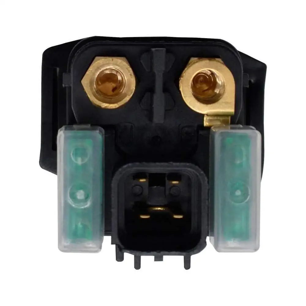 MEXITAL Starter Solenoid Relay for VZ800 VZ800Z MARAUDER 1997 2009