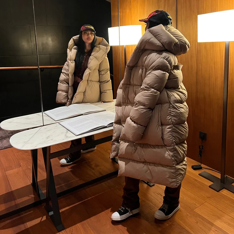 Super thick jacket Clearance