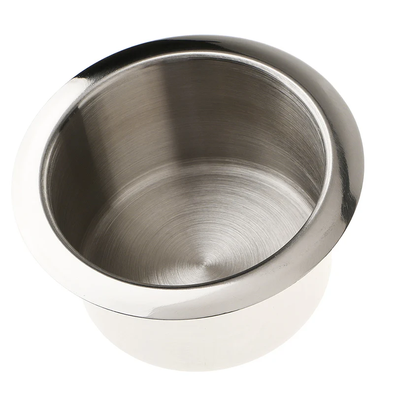 Держатель стакана для напитков встраиваемый RV автомобильный МОРСКОЙ лодочный