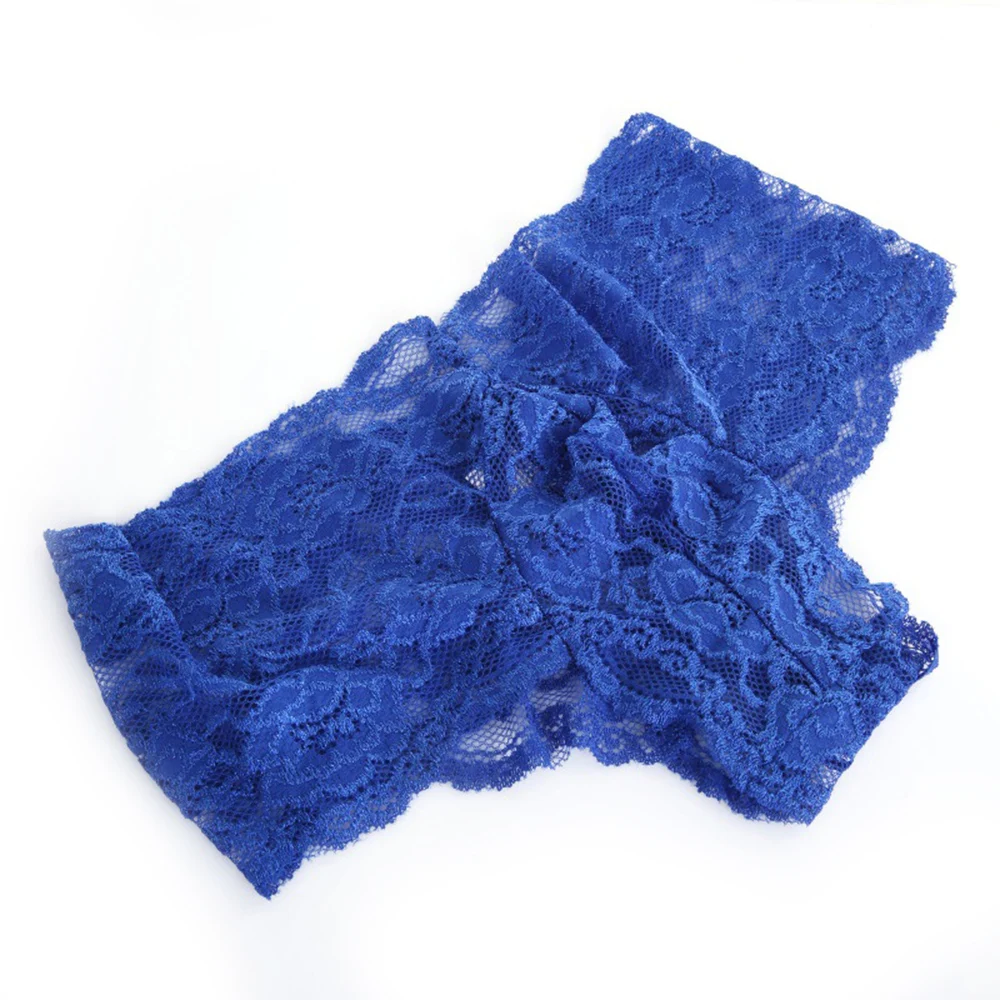 Men Sexy Lace Floral Lingerie Sissy Crossdress Porno Panties Semi Transparent Bikini G-string Briefs Gay Exotic Underwear men stretch g string panties men stretch thong underwear men lingerie briefs men lingerie underwear