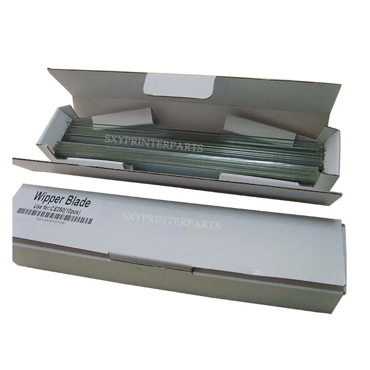 Wipper blade for HP CE250A_01