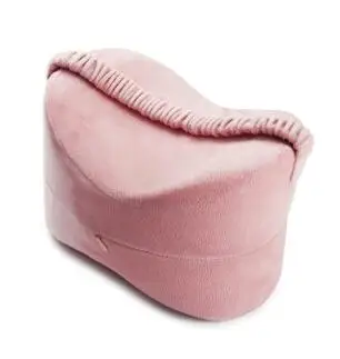 E Memory Foam наколенники подушка для кровати ног поддержка Утягивающие колготки облегчение боли во время беременности поддержка спины для путешествий дома - Цвет: E