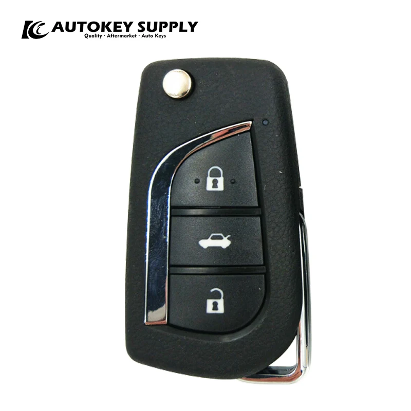 Пульт дистанционного управления AKKDC027 AUTOKEYSUPPLY B13 KD900/KD200/KD900 +/URG200| |