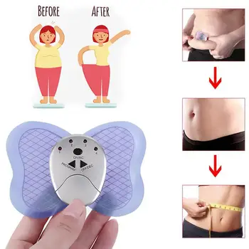 

Slacker Physical Exercise Abdominal Muscles Muscle Training Fitness Equipment 4 Modes PU Muscle Trainer Sport Home Gym Workout