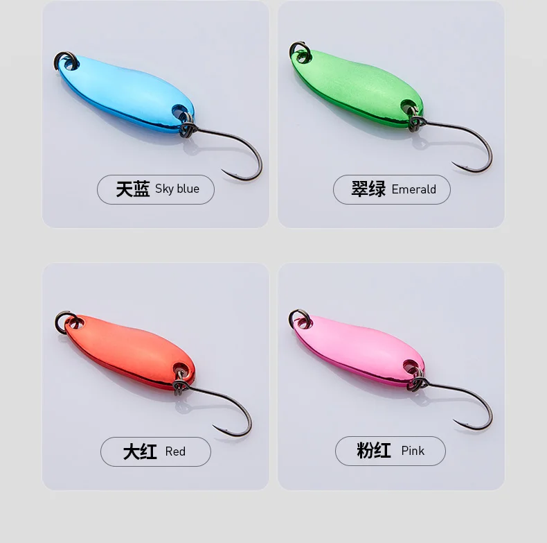 006-小马口-S51单钩_12