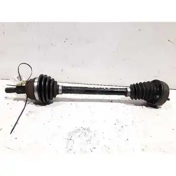 

1J0407271Q Transmission Left Front Seat Toledo (1m2) 1.6