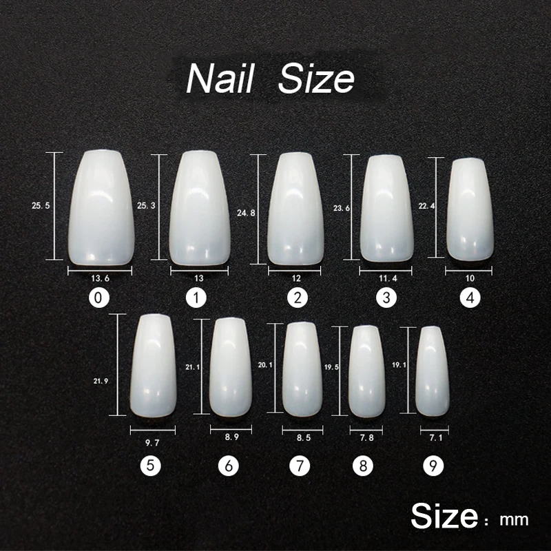 Nail Art Kit - Galash® Lashes