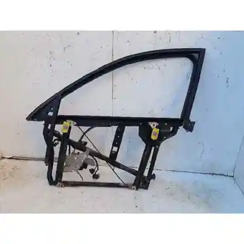 

4B0837461C LEFT FRONT WINDOW AUDI A6 SALOON (4B2)