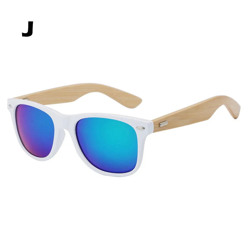 Sunglasses for men and women bamboo glasses polarized photochromic wooden retro sport sunglasses occhiali ciclismo 20J6 (144)