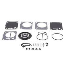 Комплект для восстановления карбюратора для моря Ду 650/657/717/720/800 SP GS GTX электронных компонентов HX XP SPX