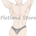 Fletland Store