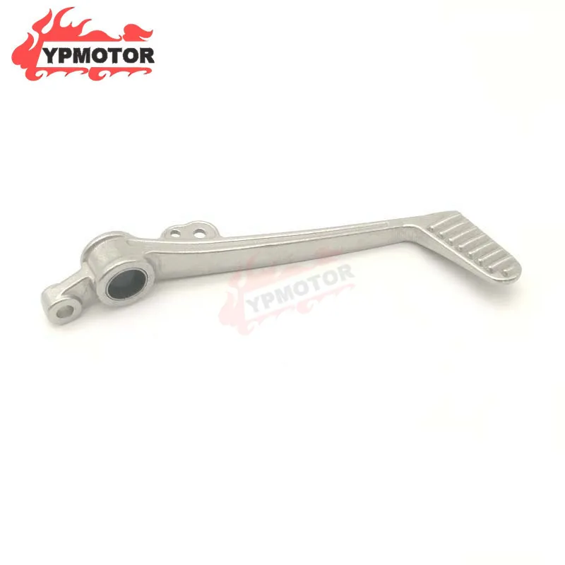 

CBR1000 08-11 Motorcycle Aluminum Rear Foot Brake Lever Pedal For Honda CBR1000RR 2008-2011 2009 2010