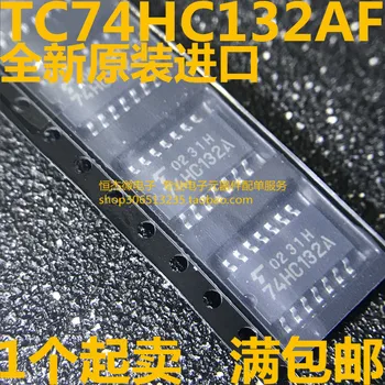 

Module 20PCS TC74HC132AF 5.2mm 74HC132A YD2025H YD2025 SN74HCT04N STPS20H100CT 20A100V 20100 FMLG16S FMLG16 AO4408 SDC606P