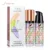 SINGERBIRD 7in1 Foundation Base Cream Face Primer Makeup Matte Base Make Up Oil Control Гладкие Тонкие Линии Поры Натуральный BB Крем