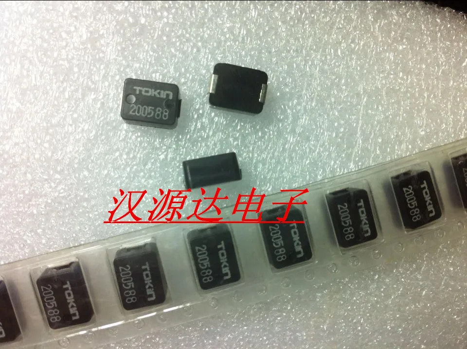 10pcs/lot SN-S3M-2005T-LF 200588 SMD shielded power inductor 100% New and Original | Электроника