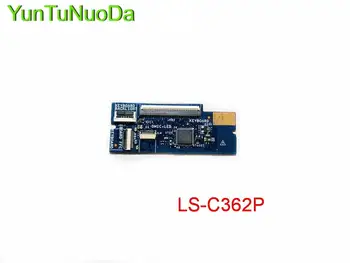 

Original for Dell XPS 15 9550 9560 keyboard Connector Board LS-C362P tested good free shipping