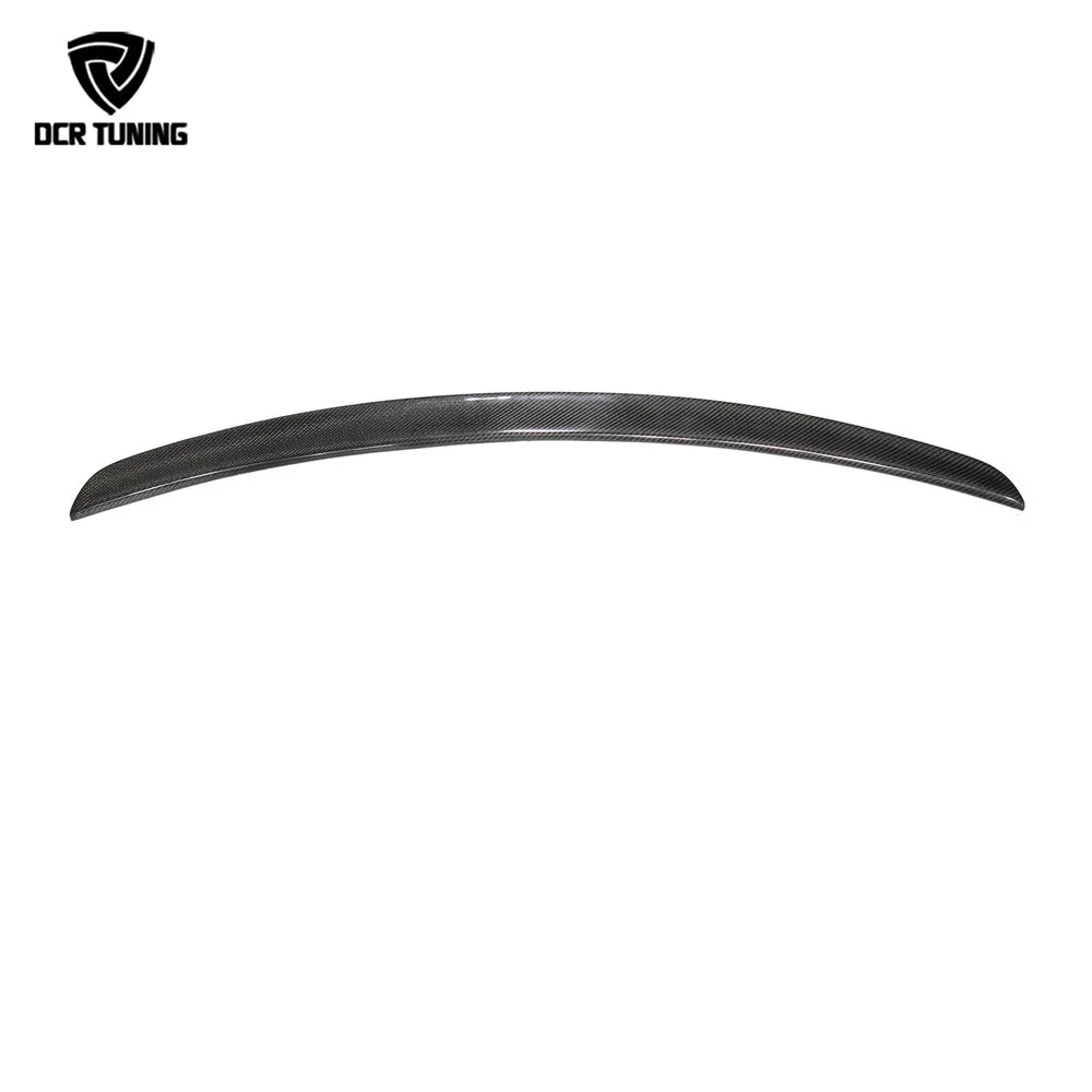 Car Rear Wing Spoiler Roof Spoiler for Jaguar XF X250 XF X260 2013-2015