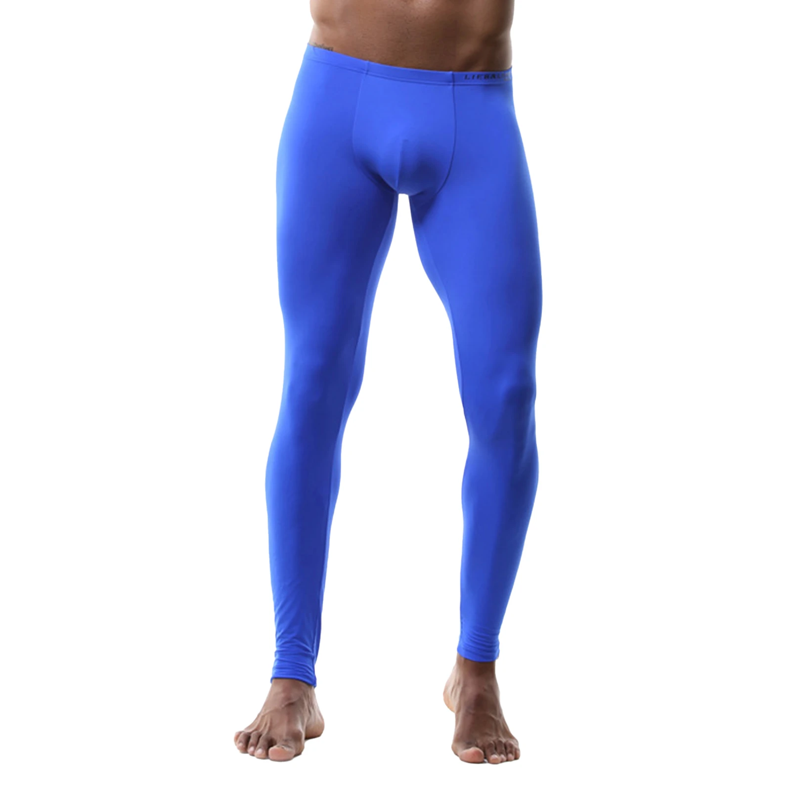 Mens Yoga Pants With Pouch